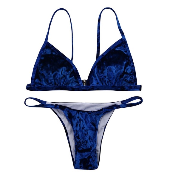 Swimsuit - Picture 1 of 1